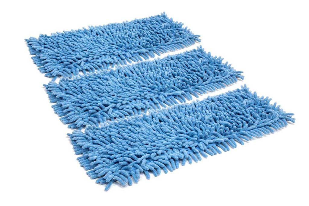 Pro Microfiber Mop Bundle