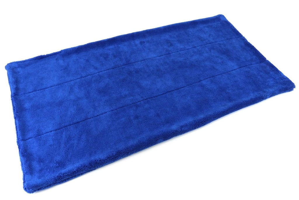 Automotive Microfiber Drying Towel  Large Plush Microfiber Towel –  Autofiber