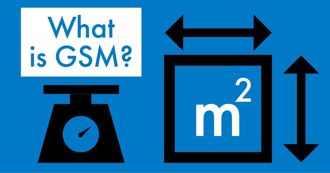 What does GSM mean?