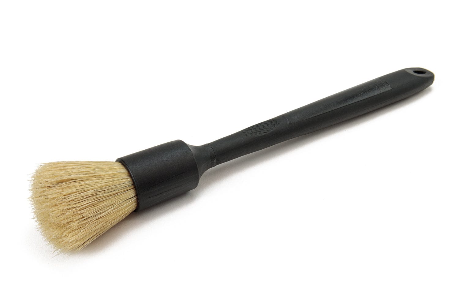 Detail Brush - Boar Hair (Case of 10)