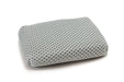 Autofiber Sponge [Holey Clay Sponge] Thin Perforated Decon Sponge (5"x3.5"x1") 2 pack