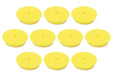 Autofiber DA Pads Pad 5 in. [DA Correct] Fine Polish Foam Pad - 10 pack