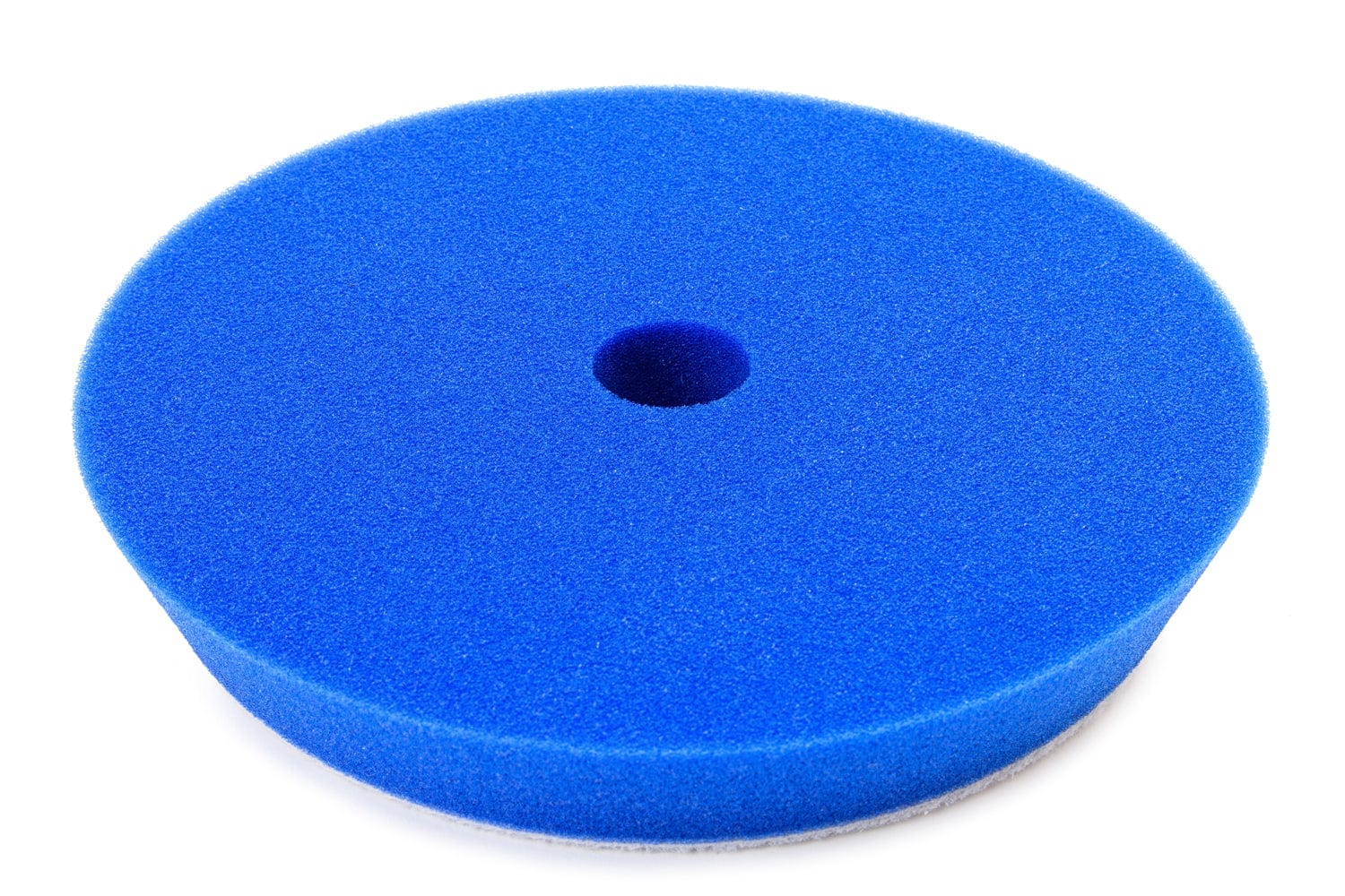 Autofiber DA Pads Pad 6 in. [DA Correct] Medium Polish Foam Pad