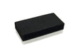 Autofiber Applicator [Block Grip] Narrow Coating Applicator Brick w/ Side Velcro (3.5 in. x 1.75 in. x 1 in.)