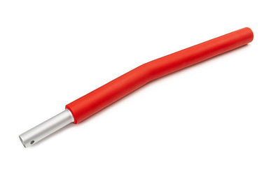 Autofiber Tool Red [Mitt on a Stick] Bend End Section