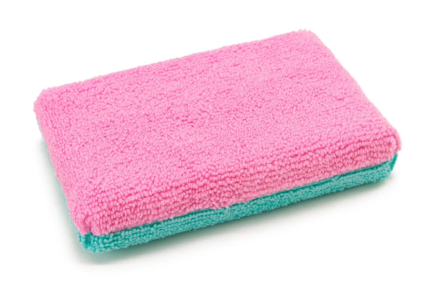 Autofiber Case Sponge FULL CASE [Saver Applicator Terry] Thin 5"x3.5"x0.75" - 168/case