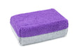 Autofiber Case Sponge FULL CASE [Saver Applicator Terry] Thick 5"x3.5"x1.75" - 144/case