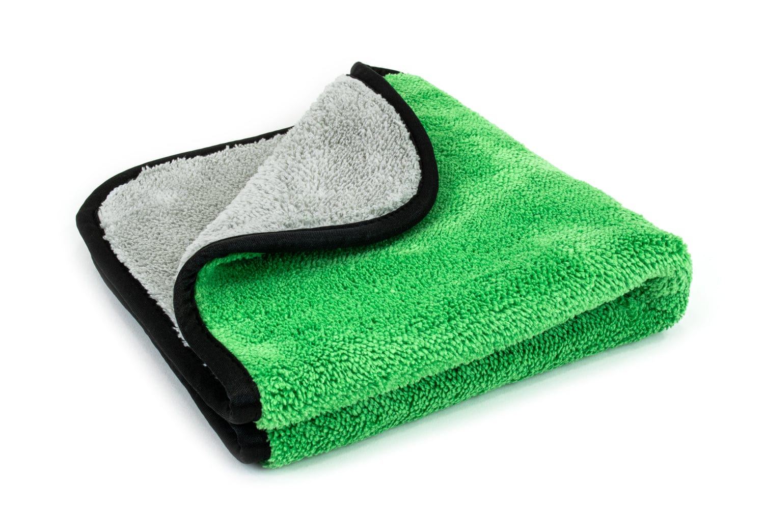 Microfiber Multi-Purpose Auto Detail Towel | 380 GSM | 16x16