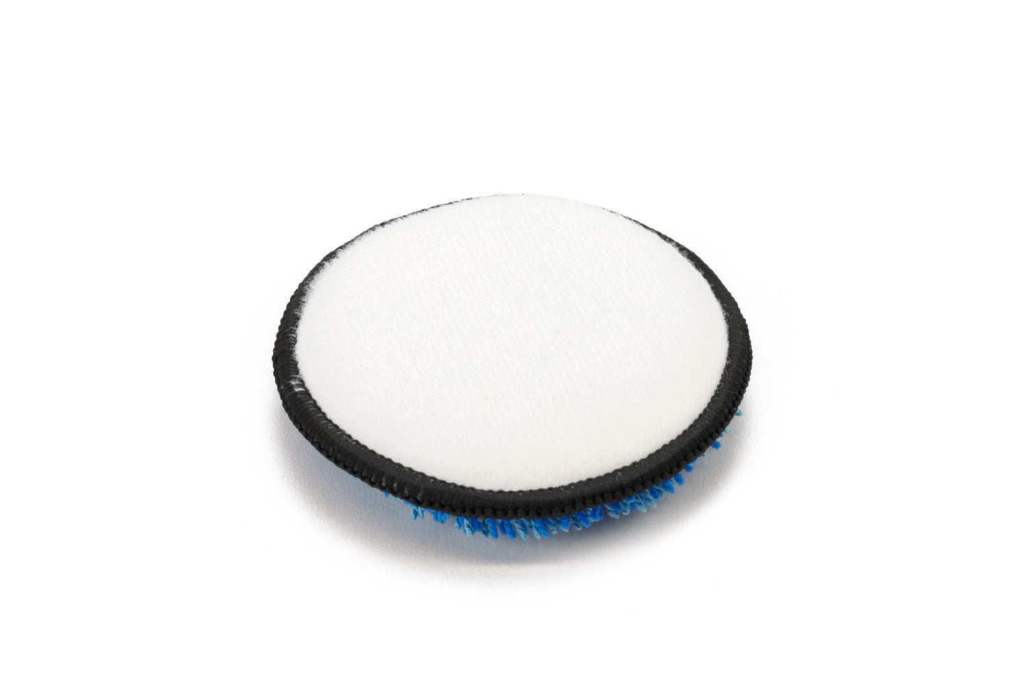U.F.O. Pads - Upholstery / Fabric Orbital Microfiber Pads - 6 pack