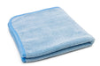 Autofiber Case Towel Blue FULL CASE [Korean Twist] 600gsm 16"x16" - 90/case