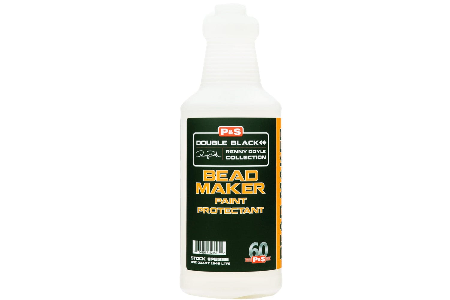 Bead Maker Paint Protectant