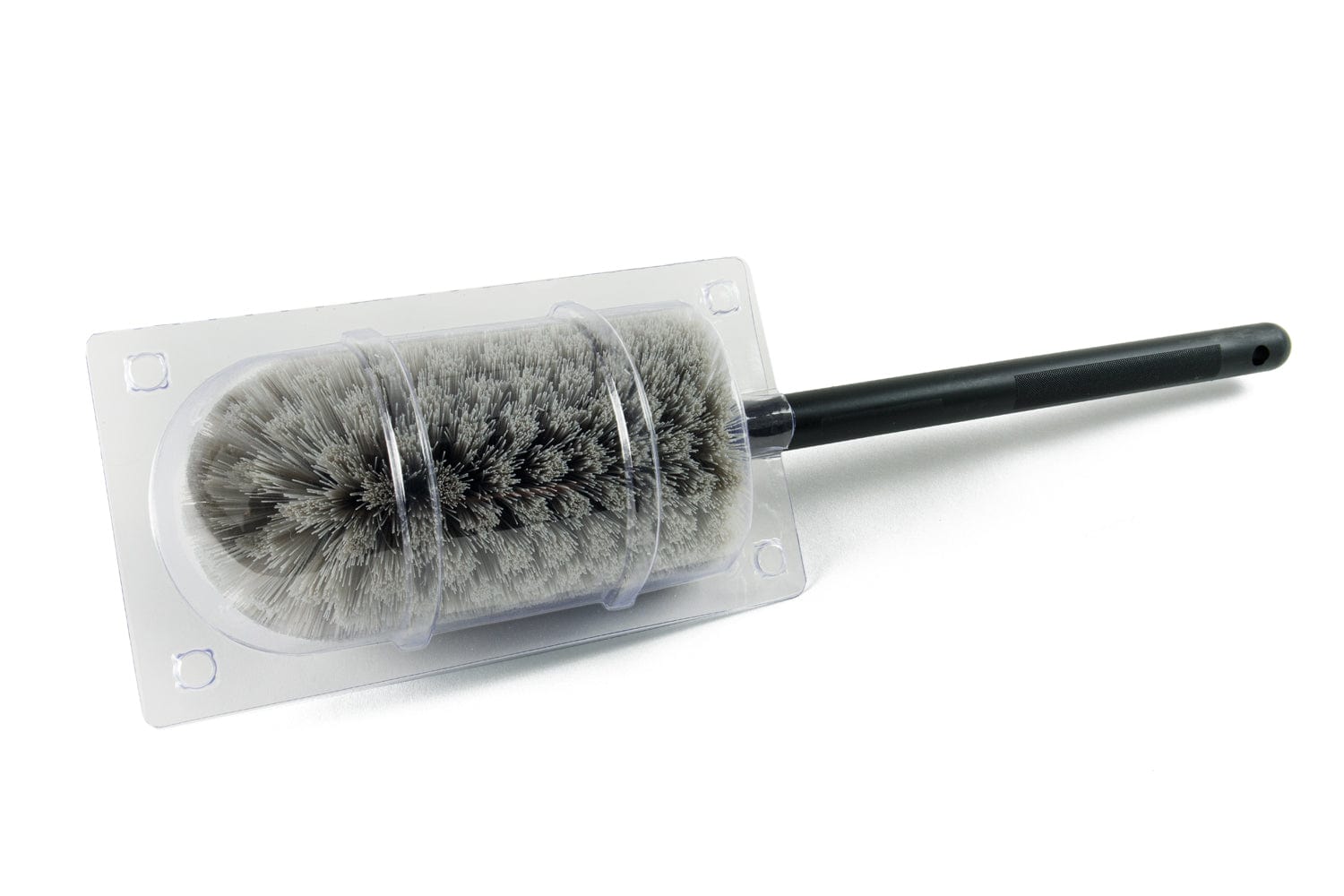 Domed Wheel Brush - 16"