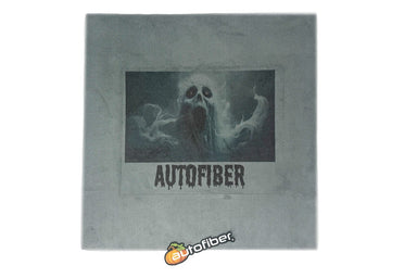 Autofiber Towel [Limited Edition] Halloween Buffmaster 2024 - Printed Towel + Sticker