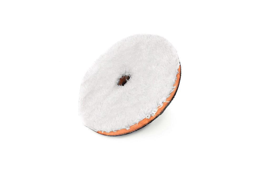 Oberk Pad 5.25 in. Oberk Supreme Microfiber Cutting Pad