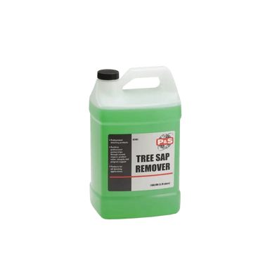 P&S Detail Products Chemical Gallon Speedy Tree Sap Remover