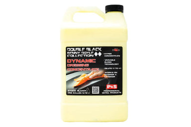 P&S Detail Products Chemical Gallon Dynamic Dressing