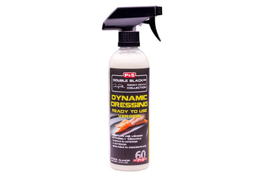 P&S Detail Products Chemical Pint Dynamic Dressing
