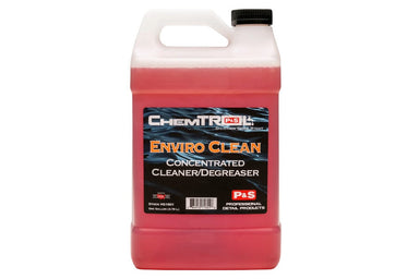 P&S Detail Products Chemical Gallon Enviro-Clean Concentrated Cleaner