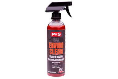 P&S Detail Products Chemical Pint Enviro-Clean Concentrated Cleaner