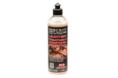 P&S Detail Products Chemical Pint Leather Treatment