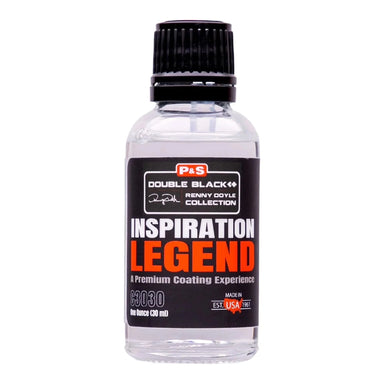 P&S Detail Products Chemical 30ml Legend Premium Ceramic Coating