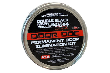 P&S Detail Products Chemical ODOR DOC Permanent Odor Elimination