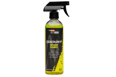 P&S Detail Products Chemical Pint Off Road Cockpit Interior Cleaner