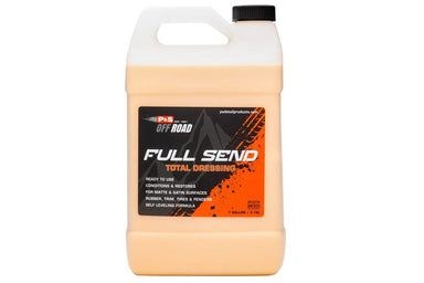 P&S Detail Products Chemical Gallon Off Road Full Send Total Dressing