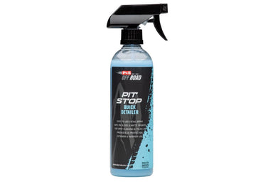 P&S Detail Products Chemical Pint Off Road Pit Stop Quick Detailer