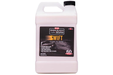 P&S Detail Products Chemical Gallon SWIFT Clean & Shine