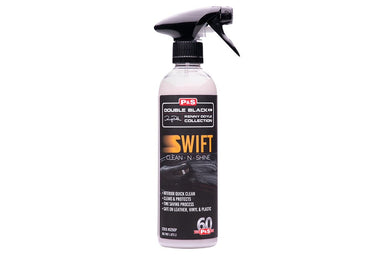 P&S Detail Products Chemical Pint SWIFT Clean & Shine