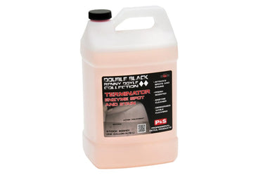 P&S Detail Products Chemical Gallon Terminator Spot & Stain Remover