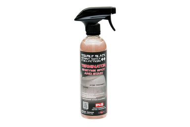 P&S Detail Products Chemical Pint Terminator Spot & Stain Remover