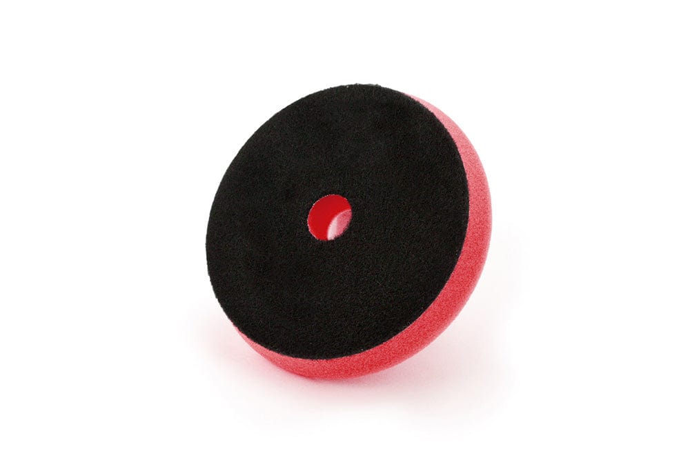 Oberk Pad Oberk Supreme Red Finishing Foam Pad