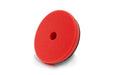 Oberk Pad 6.25 in. Oberk Supreme Red Finishing Foam Pad