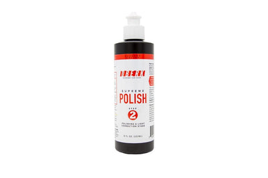 Oberk Chemical 8 oz. Supreme Polish