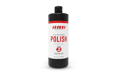 Oberk Chemical Quart Supreme Polish
