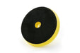 Oberk Pad Oberk Yellow Medium Single-Step Foam Pad