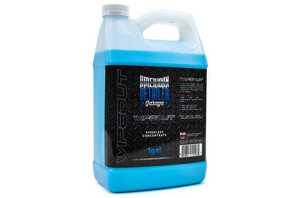 Car Cleaning Chemicals, Detailing Cleaners, & More | Autofiber