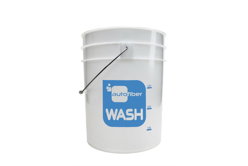 5 Gallon Wash Bucket – Gloss It Products