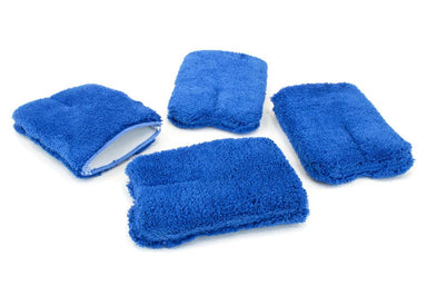 Formula 1 Super Car Wash Mitt – Synthetic Lambs Wool Wash Mitt Auto  Detailing Supplies – Large Car Duster for Wet & Dry Applications – Super  Absorbent