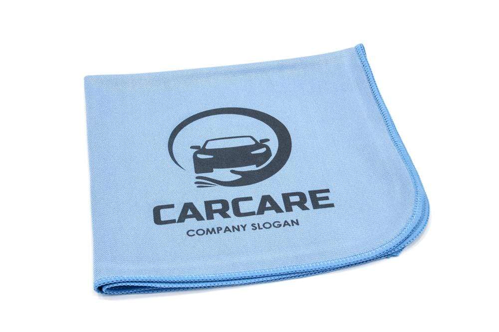 Branded Cleaning Cloth