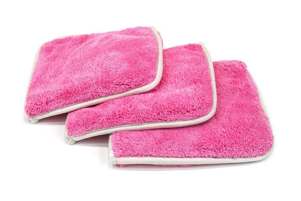 Detailing Connect Extra Fluffy Microfiber Rinseless/Waterless Wash