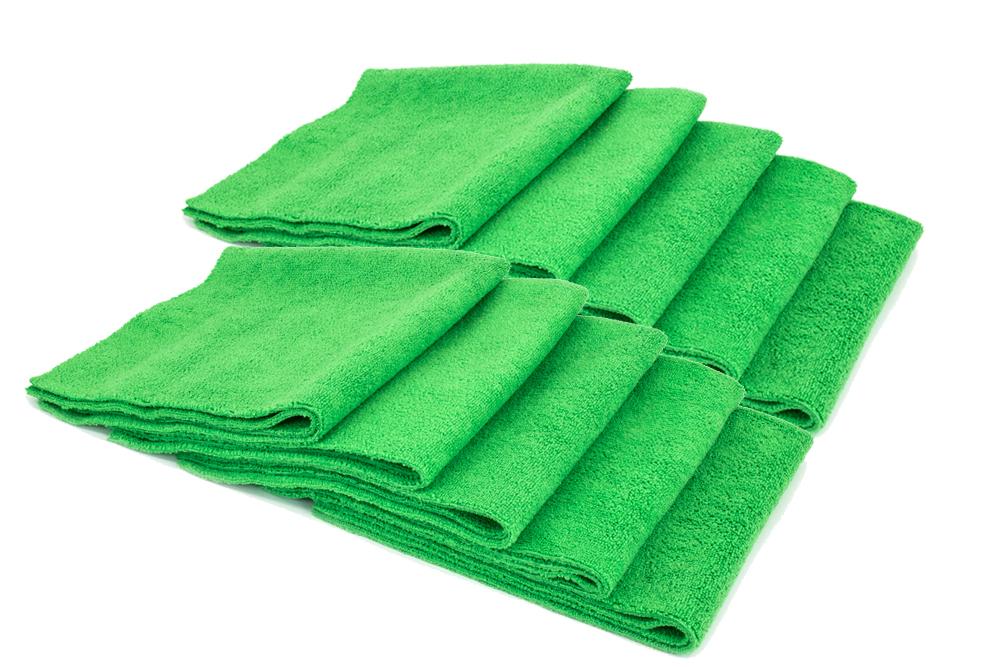 Is Your Microfiber Towel High Quality? Here's 4 Ways To Tell! — Microfiber  Wholesale