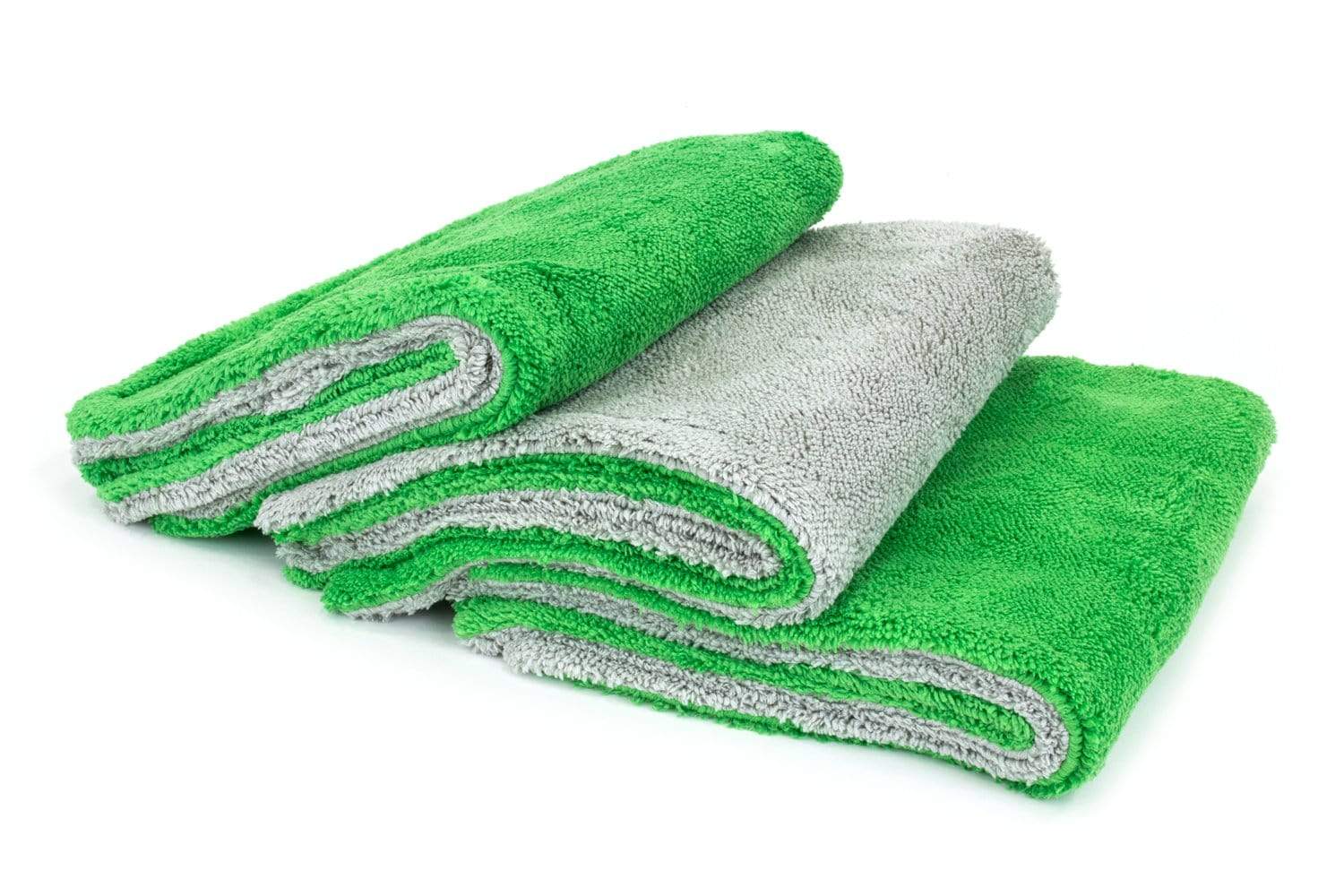 600 gsm Microfiber Towel  Thick Plush Microfiber Towel — Autofiber