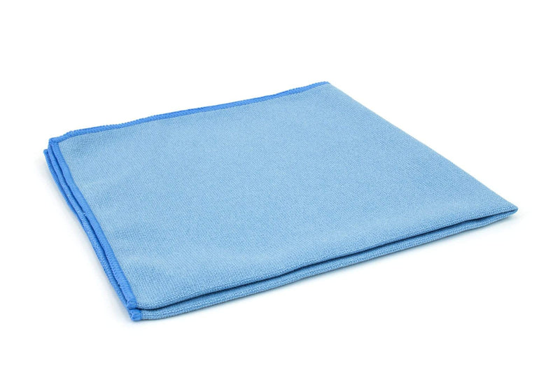 Lint Free Microfiber Glass Cleaning Towels 16 73012 2-Pack