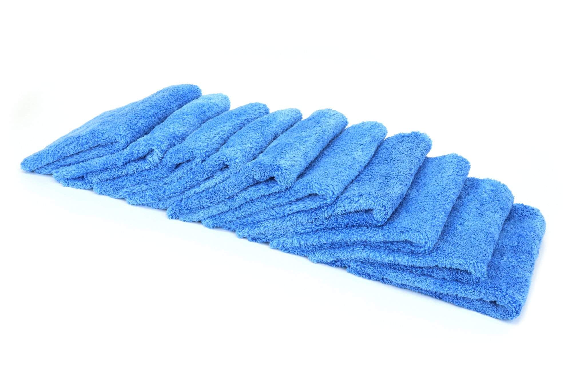 Microfiber Car Drying Towel, Korean Made