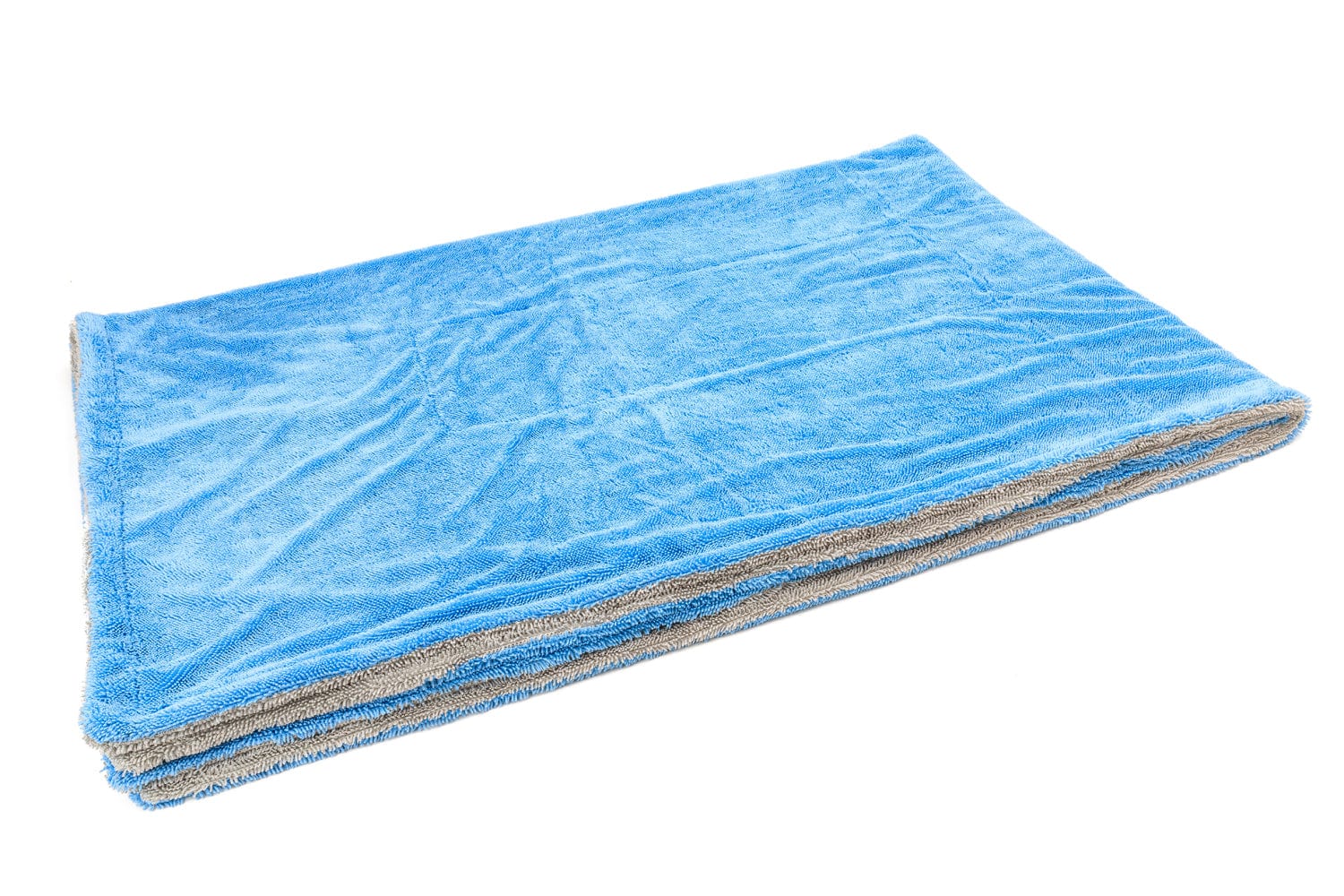MEGAnought XXXL Twist Pile Microfiber Drying Towel — Autofiber
