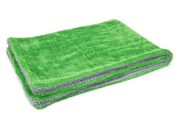 Standard Waffle-Weave Microfiber Towel - Case | The Rag Company