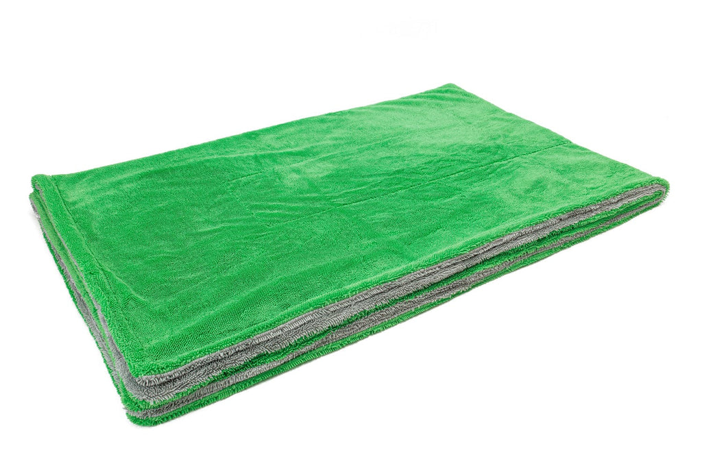 Tiger Edgeless 400 Long/Short Pile Microfibre Cloth – in2Detailing